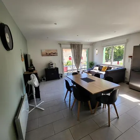 Vue Saint-Georges-de-Didonne