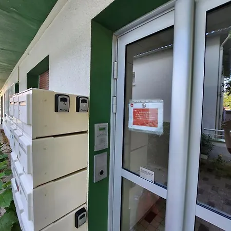 Apartment Vue Saint-Georges-de-Didonne