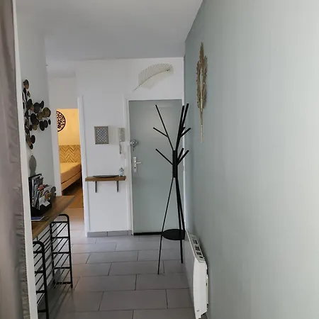 Apartment Vue Saint-Georges-de-Didonne