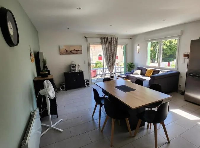 Vue Saint-Georges-de-Didonne